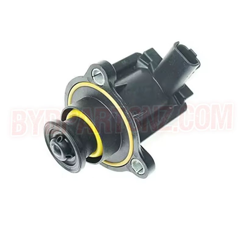 Turbo Cut Off Valve Diverter 70111505 037977 - BYD Auto Parts